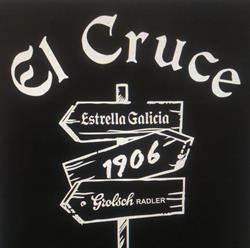 Cafe Bar El Cruce, Sobecos