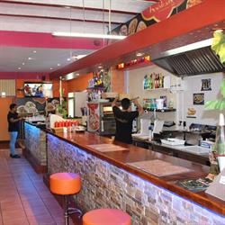 Hookah, Pineda de Mar