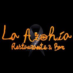 La Azohía Restaurante & Bar