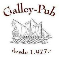 Galley-Pub, Candás