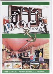 Dock, Ourense