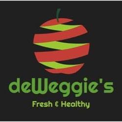 Restaurante deWeggie's, Santa Coloma de Gramenet
