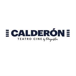 Cine Calderón, Peñaranda de Bracamonte