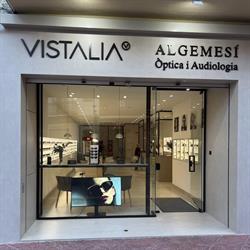 Óptica Algemesí