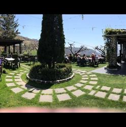 El Jardín de los Sabores, Capileira