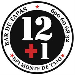 Bar 12+1, Belmonte de Tajo