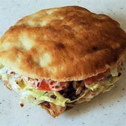 Soria Doner Kebab