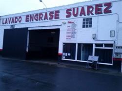 Lavado Engrase Suarez S.C, Tarabelo