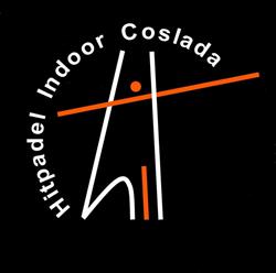 Hitpadel Indoor Coslada