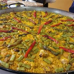 El Recapte De Ramonet, Dénia