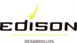 Edison, Teruel