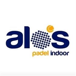 Alos Pádel Indoor, Logroño