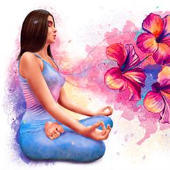 Centro de Yoga Lakshmi y Arjuna, Gavà