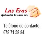 Alojamientos en alcañiz, Apartamentos de Turismo Rural, Las Eras, Castelserás