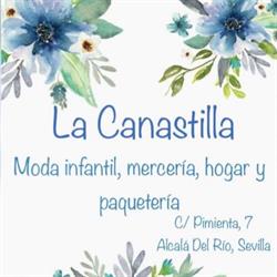 La Canastilla, Alcala del Rio