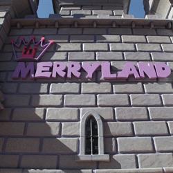 MERRYLAND, Torrejón de Ardoz