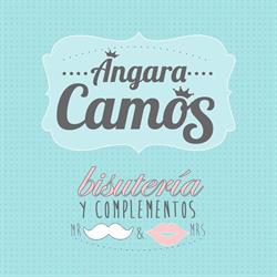 Ángara Camós, Cullera