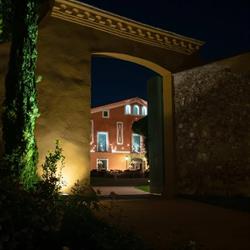 Masia Rosàs, Sant Cugat del Vallès