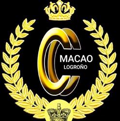 Macao, Logroño