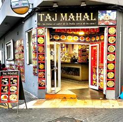 Taj Mahal, Vinaròs