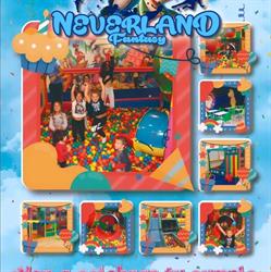 neverland fantasy, Palma de Mallorca