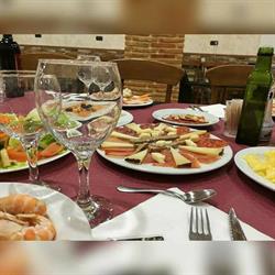 Restaurante El Peque, Mahoya
