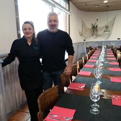 Restaurant Braseria Marina, Montgat