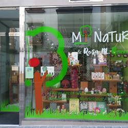 Mi Natura & Rosa M. Baños, Montilla