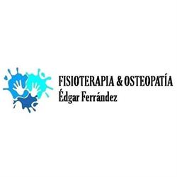 Fisioterapia y Osteopatía Édgar Ferrández (Altabix, Elche)