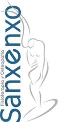 SANXENXO. Centro de fisioterapia y osteopatía., Zamora