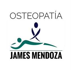 Osteopatía James Mendoza, Getafe