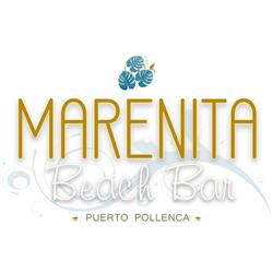 Marenita Beach Club, Port de Pollença