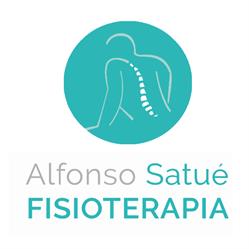 Alfonso Satué Fisioterapia, Barbastro