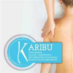Centro de Fisioterapia y Pilates Karibu, Madrid