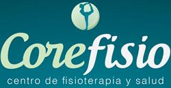 Corefisio, Getafe
