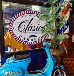 CLÁSICO BARBERÍA, Narón