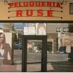 Ruse, Cáceres