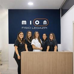MION FISIO LEGAZPI-Fisioterapia y Podología en Arganzuela. Madrid
