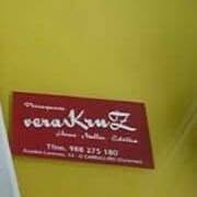 Peluquería verakruz, Carballiño