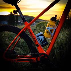 Olallo. Bicicletas y Deportes, Cuéllar