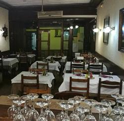 Restaurant Les Brases, Blanes