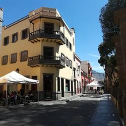 La Tasca de Juan Pedro, Gáldar