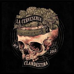 La Cervecería Clandestina, Barcelona