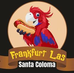 Frankfurt las, Santa Coloma de Gramenet