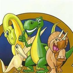 Valle de Los Dinosaurios, Muchamiel