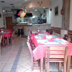 Restaurante Brasería Donde Lili, Elda