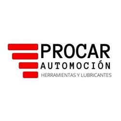 Procar Automoción, Telde
