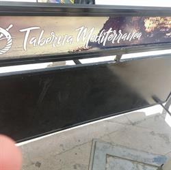La Taberna Mediterranea, Calatayud