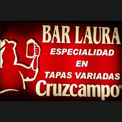 Bar Laura, Almuñecar