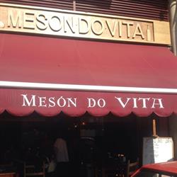 Meson Do Vita, Ourense